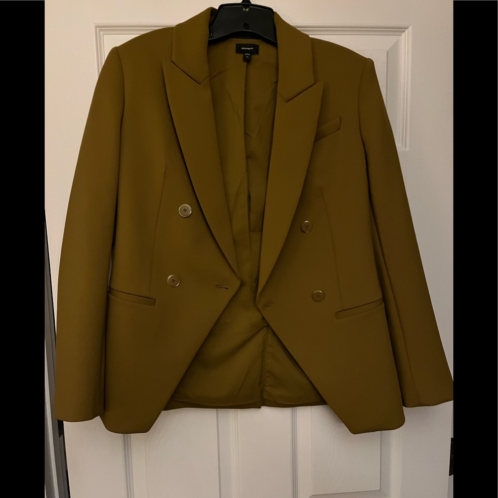 Express Blazer